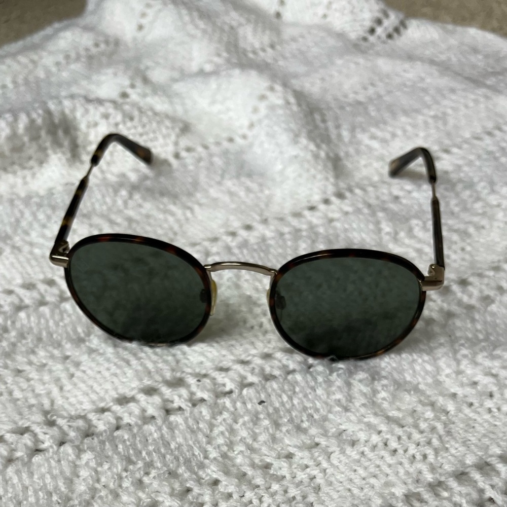 Raen “Mason 48” Polarized Sunglasses